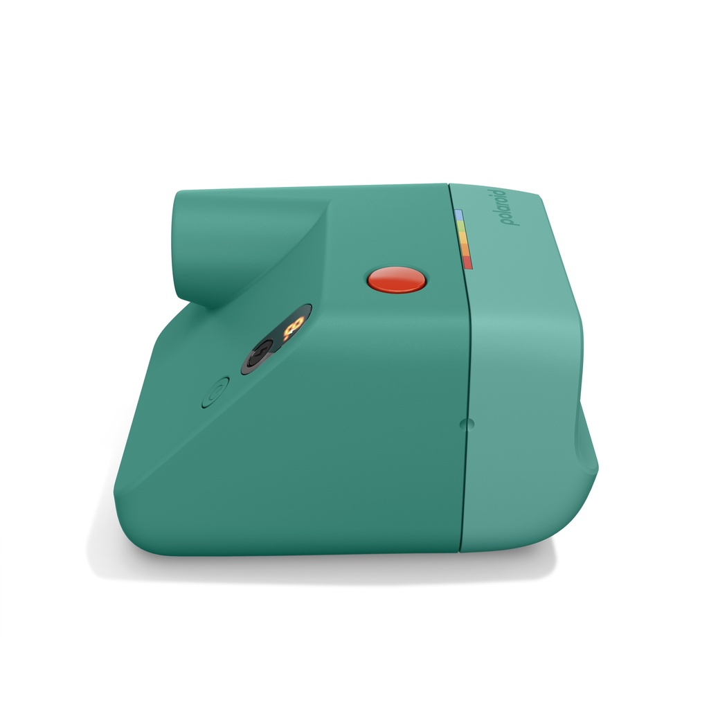 Polaroid Go Generation 3 - Teal