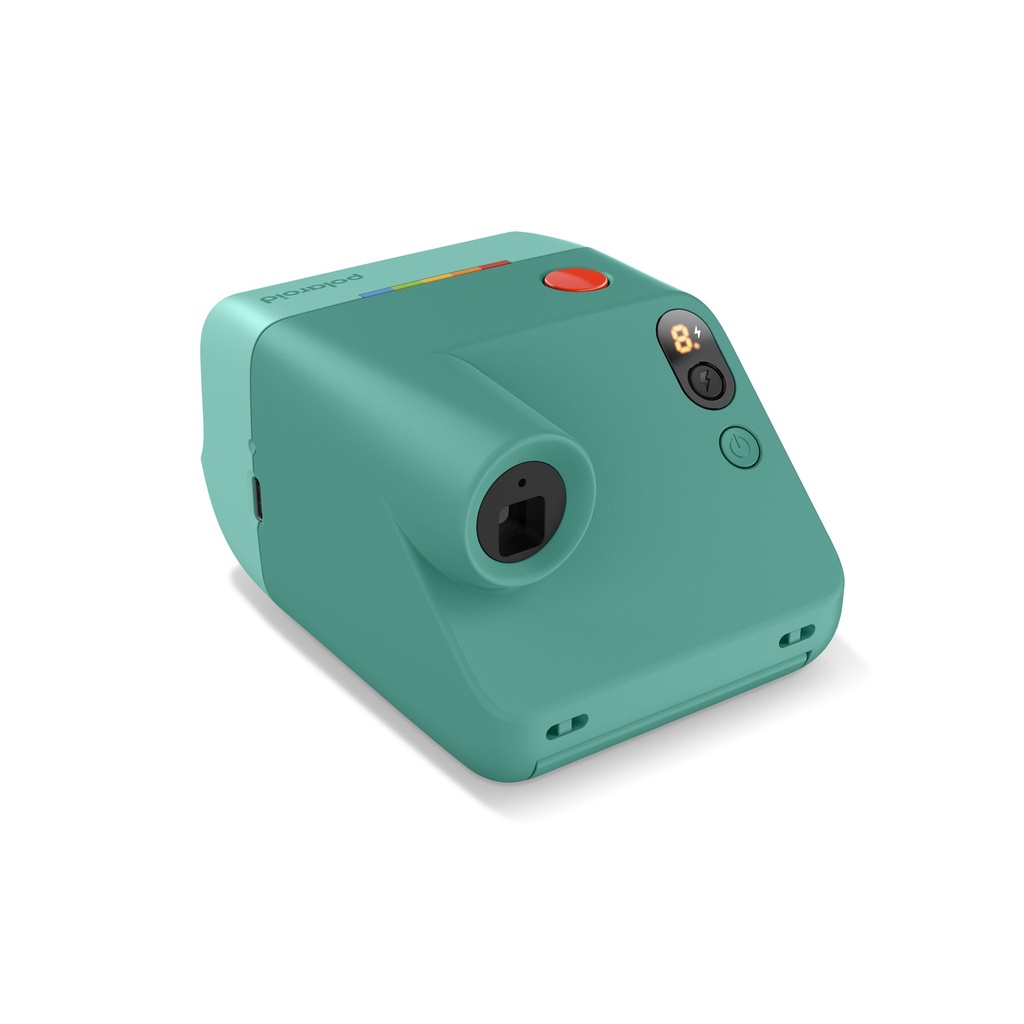Polaroid Go Generation 3 - Teal