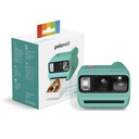 Polaroid Go Generation 3 - Teal