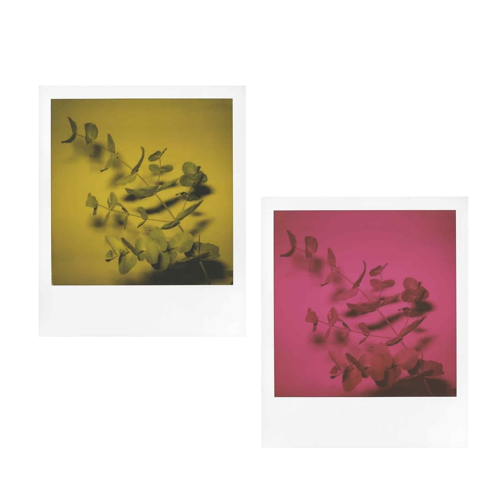 Flash Bar by Mint for SX-70 Cameras