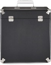 GPO Vinyl Case 33 Black