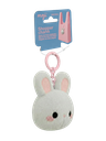 Shopper Charm - Softy Bunny
