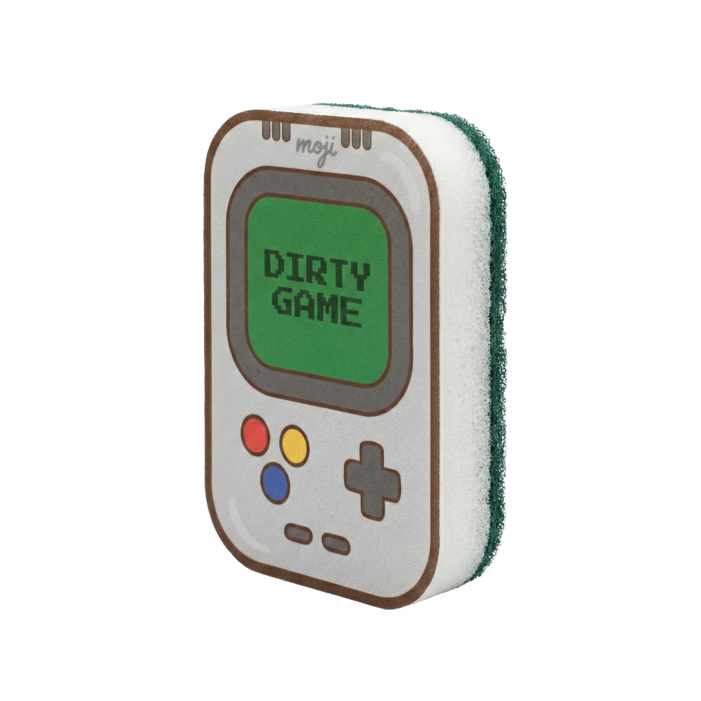 Kitchen Sponge - Player Set