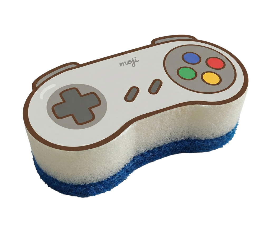 Kitchen Sponge - Player Set
