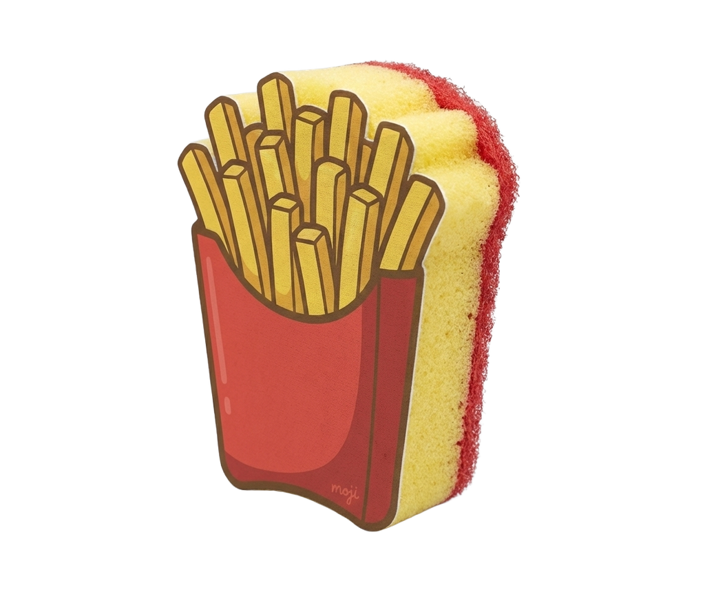 Kitchen Sponge - Foodish