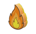 Kitchen Sponge - Hot Dish
