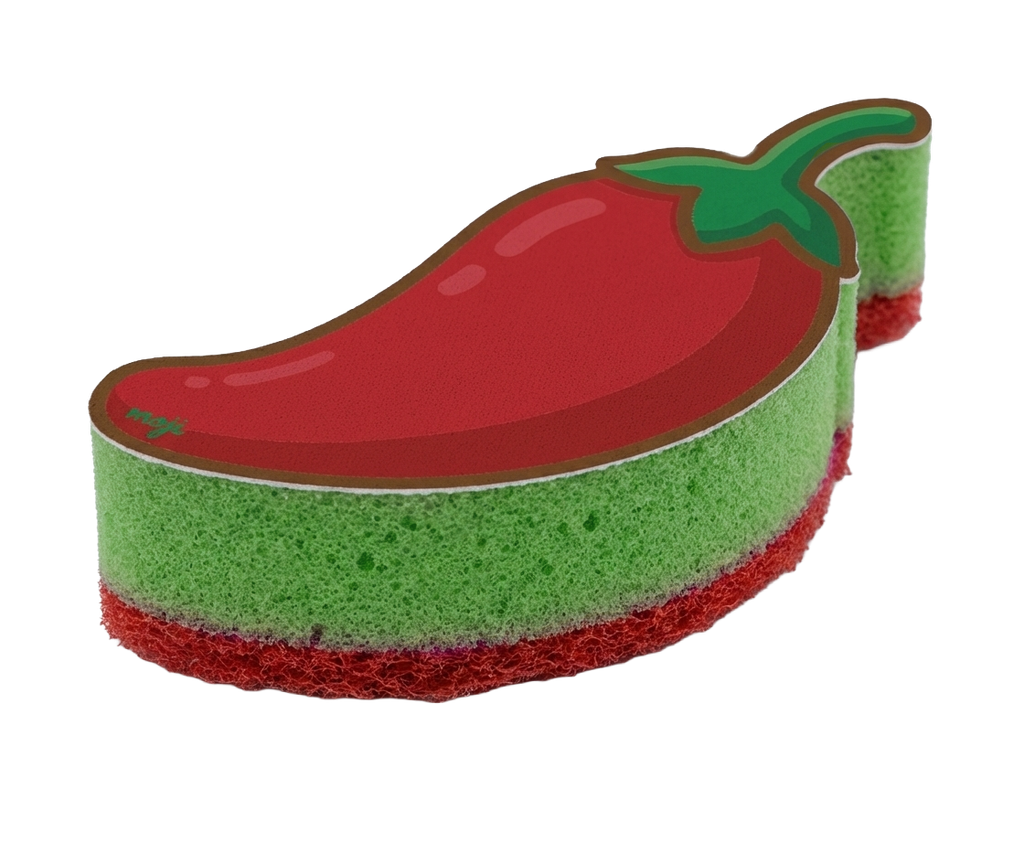 Kitchen Sponge - Hot Dish