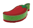 Kitchen Sponge - Hot Dish