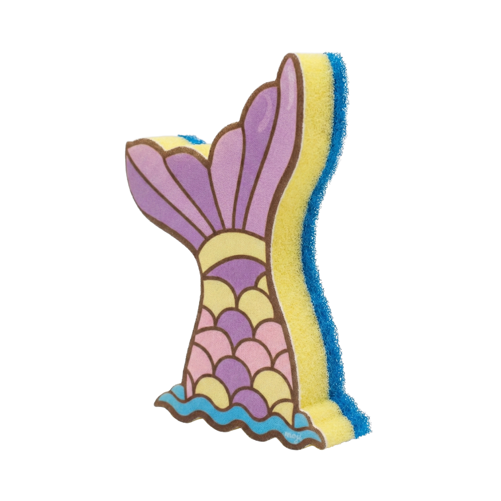 Kitchen Sponge - Sea Dish