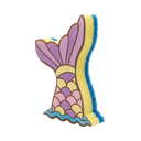 Kitchen Sponge - Sea Dish