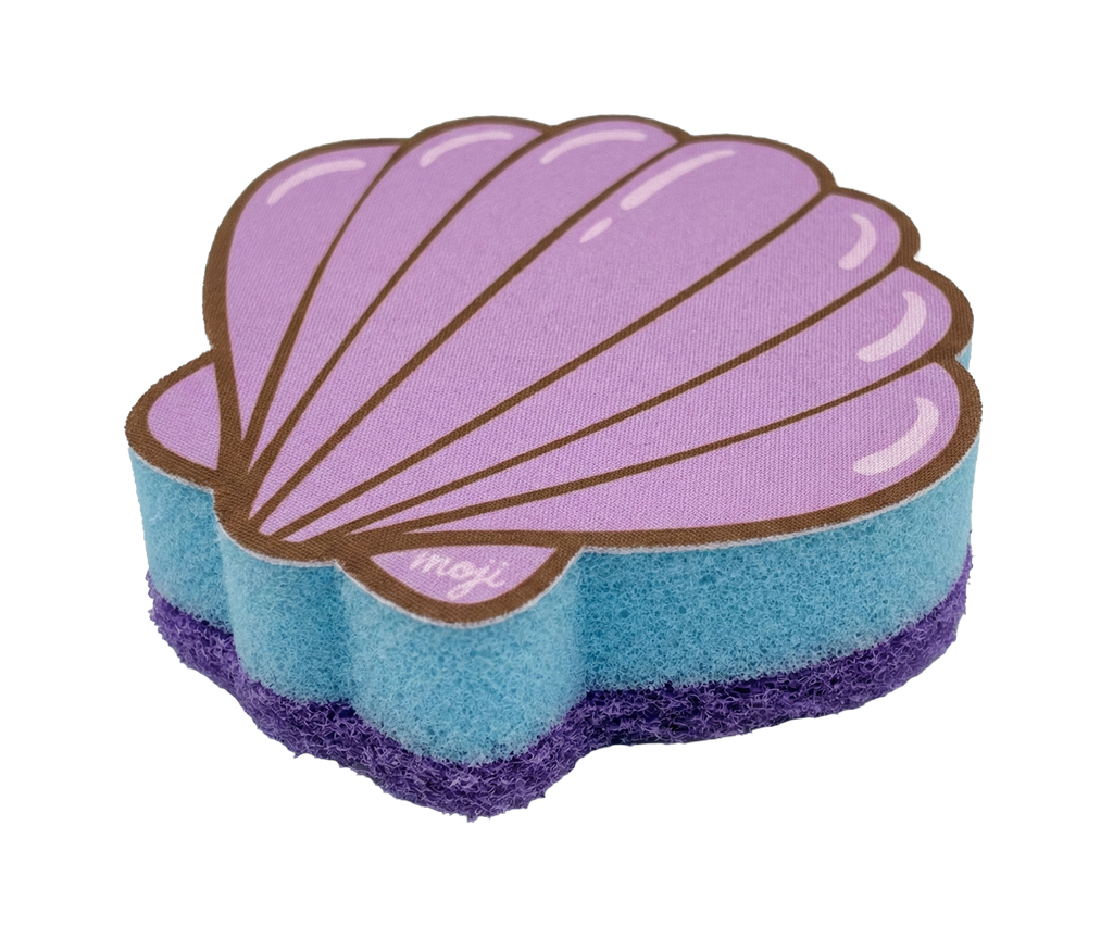 Kitchen Sponge - Sea Dish