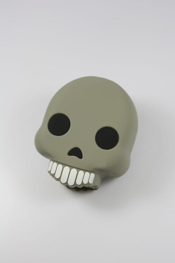 Skull Batterie