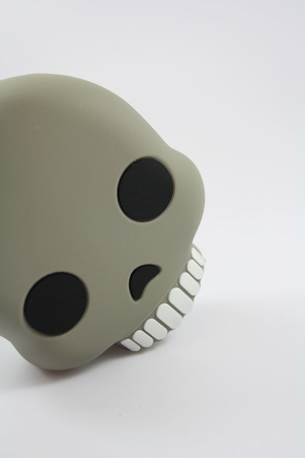 Skull Batterie