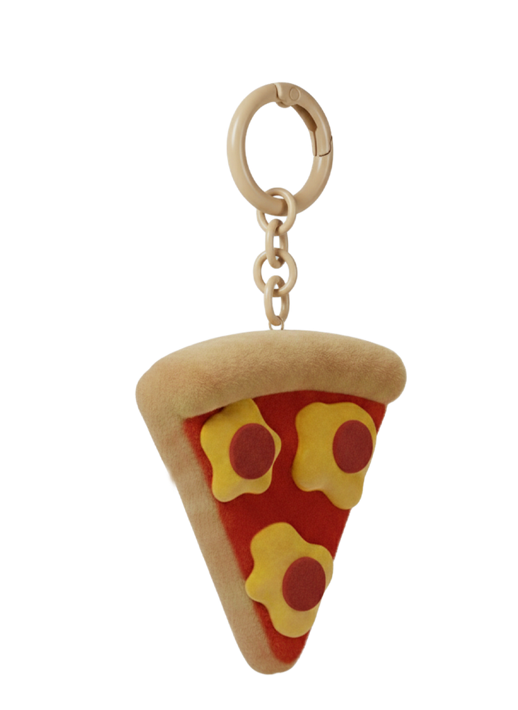 Shopper Charm - Pizza Slice