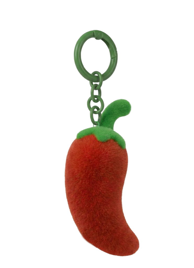 Shopper Charm - Chili Pop