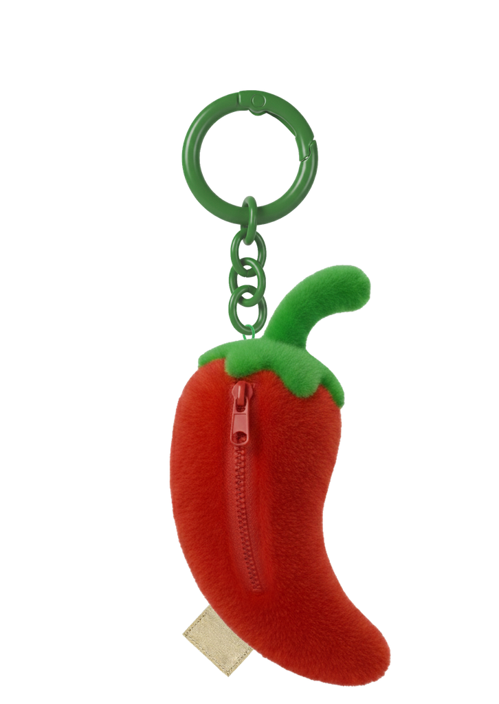 Shopper Charm - Chili Pop