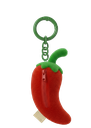 Shopper Charm - Chili Pop