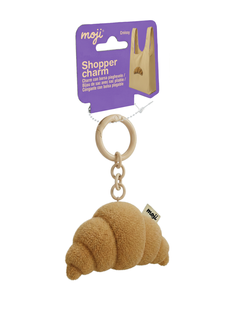 Shopper Charm - Croissy