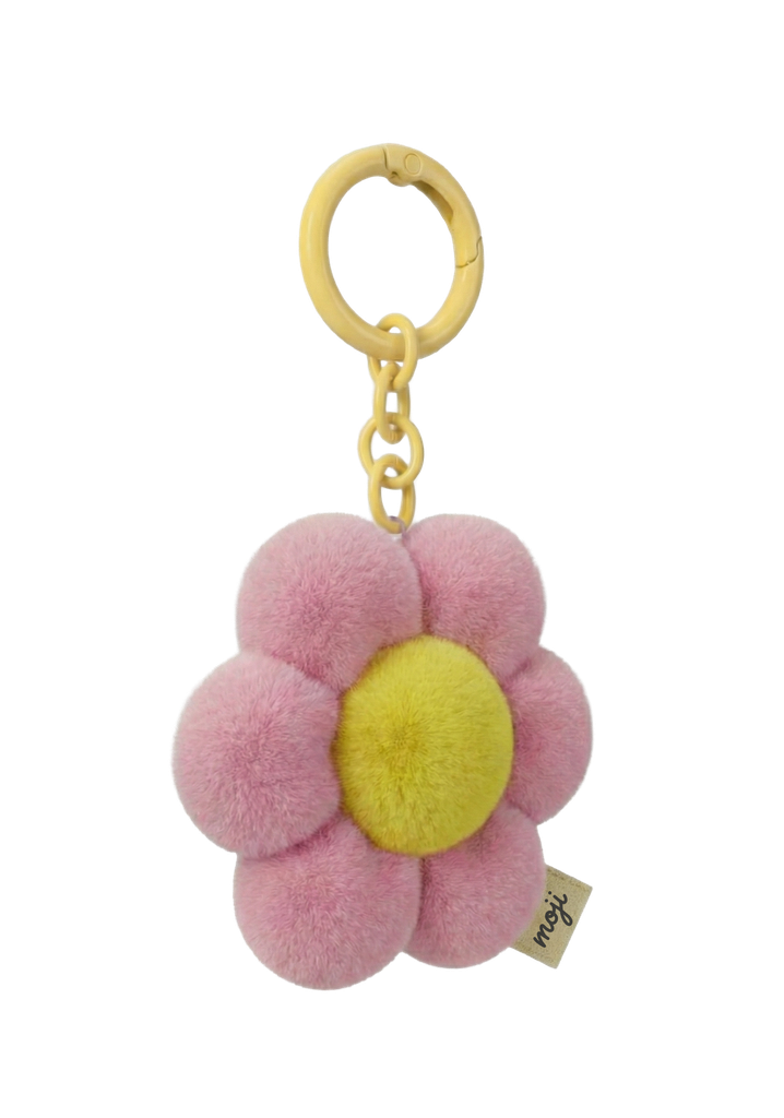Shopper Charm - Flower Power