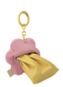 Shopper Charm - Flower Power
