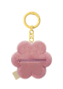Shopper Charm - Flower Power