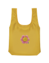 Shopper Charm - Flower Power