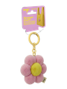 Shopper Charm - Flower Power