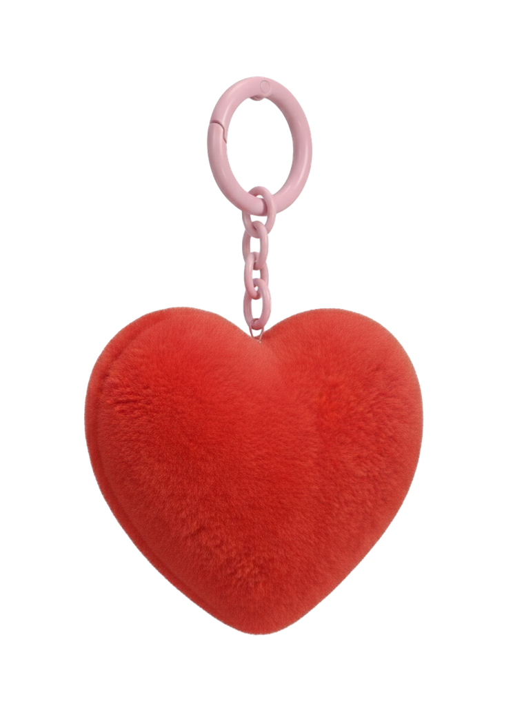 Shopper Charm - Sweet Heart