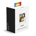 Go Gen 3 Black + Color Film Bundle ( 8 Photos)