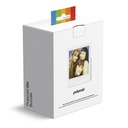 Go Gen 3 White + Color Film Bundle (8 Photos)
