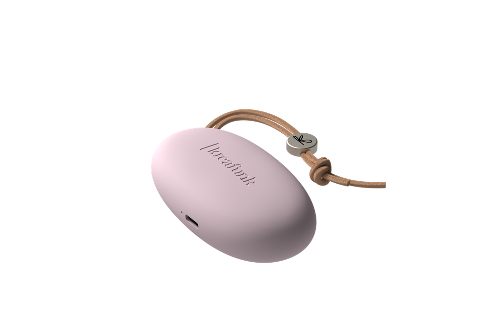 toCHARGE mini 3 - Dusty Pink