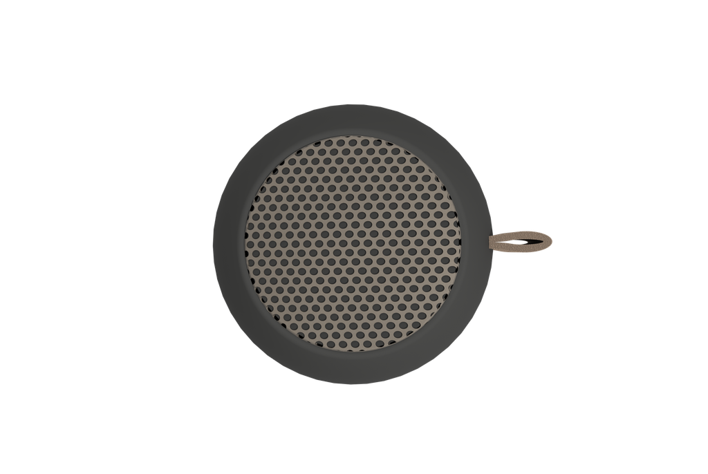 aGO mini - Black