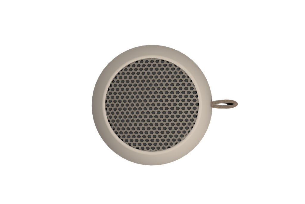 aGO mini - Ivory Sand