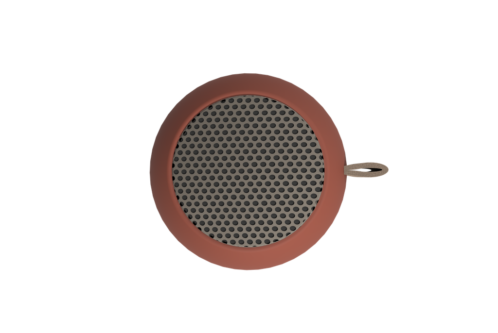 aGO mini - Terracotta
