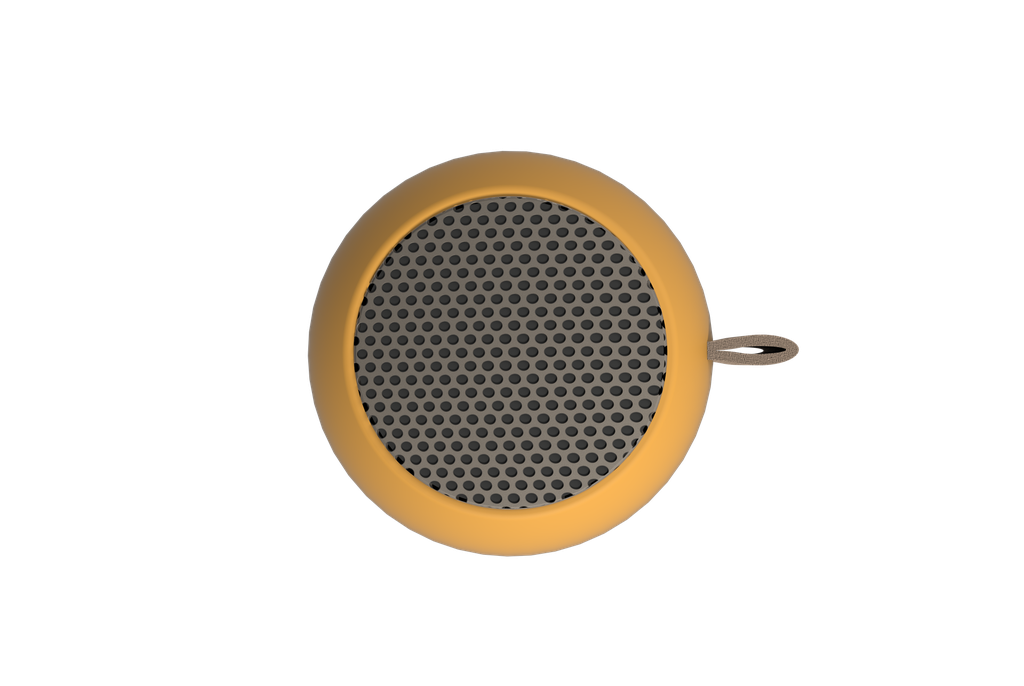 aGO mini - Mango Burst