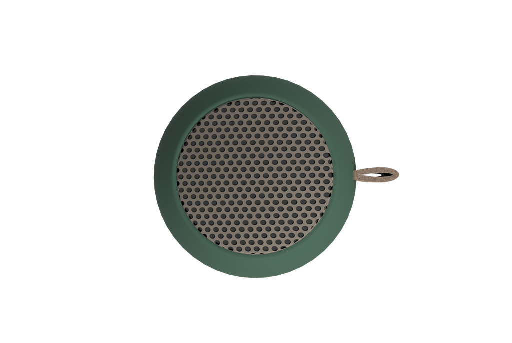 aGO mini - Nordic Green