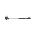  Kreafunk - Casques Audio - Bluetooth Sans Fil - Microphone Intégré - ANC & IPX4 - aHEAD II Microphone - Black