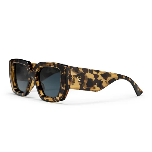 Hong Kong Green Camo / Black