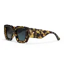 Hong Kong Green Camo / Black