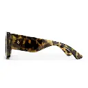 Hong Kong Green Camo / Black