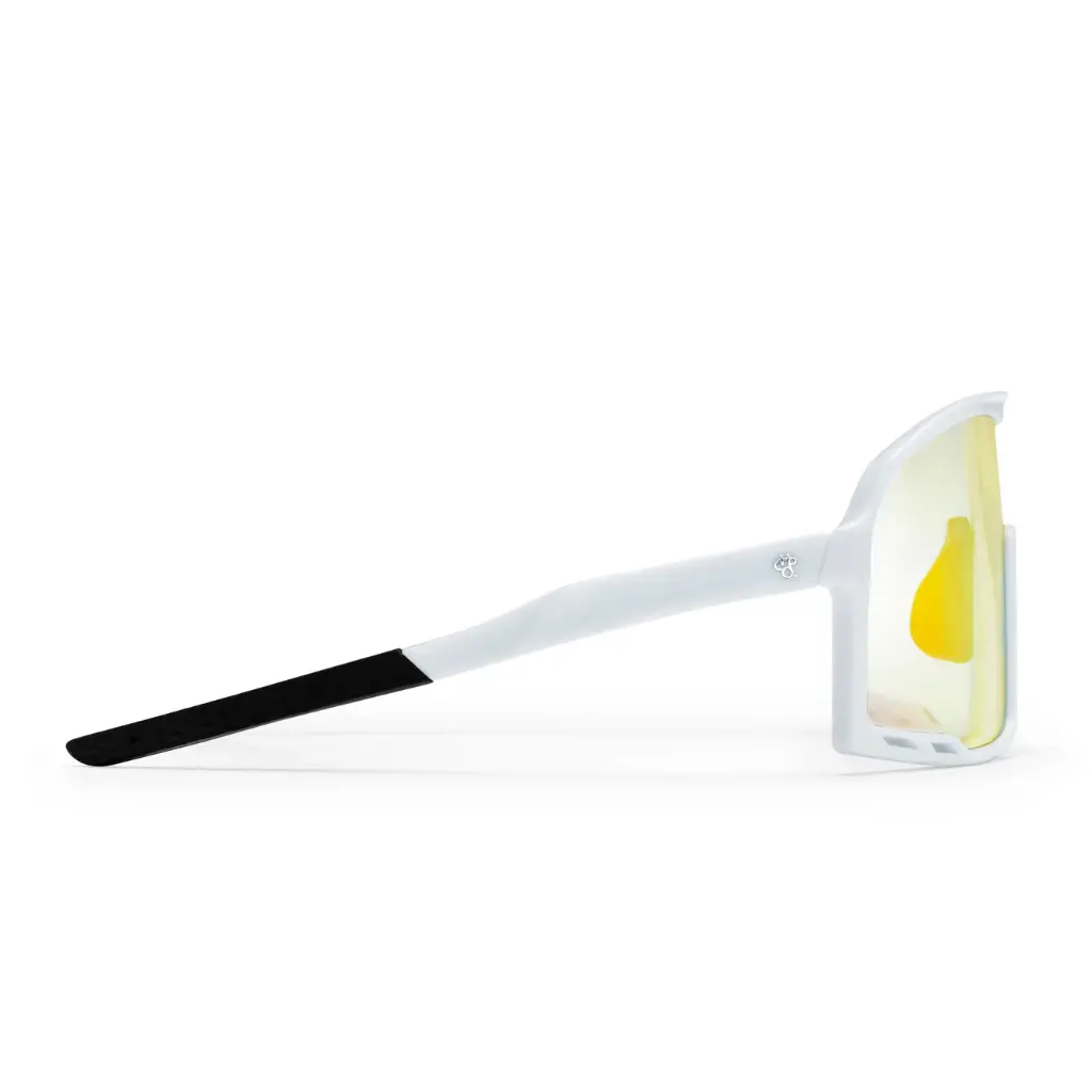 Henrik WHITE / RED PHOTOCHROMIC