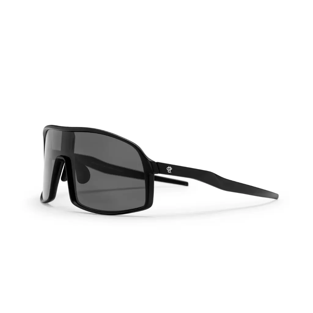 Henke Black / Black