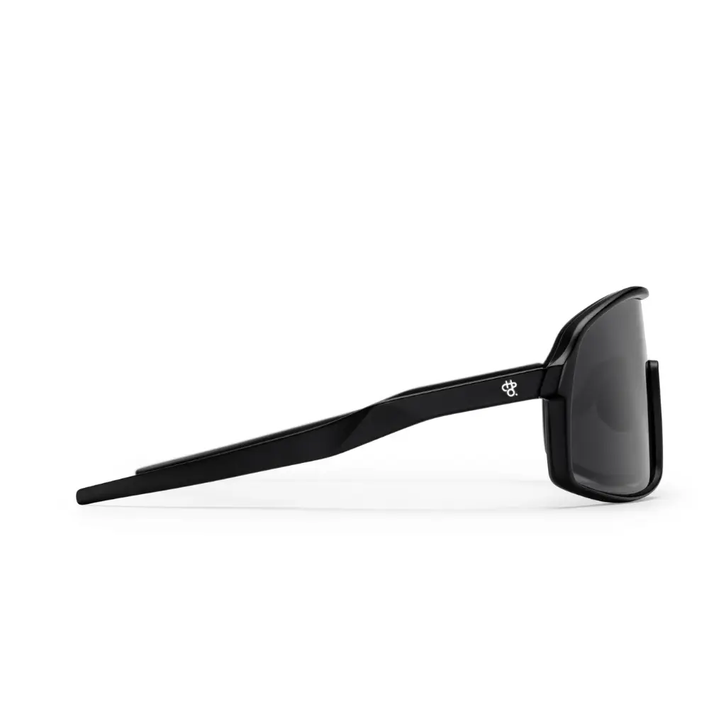 Henke Black / Black