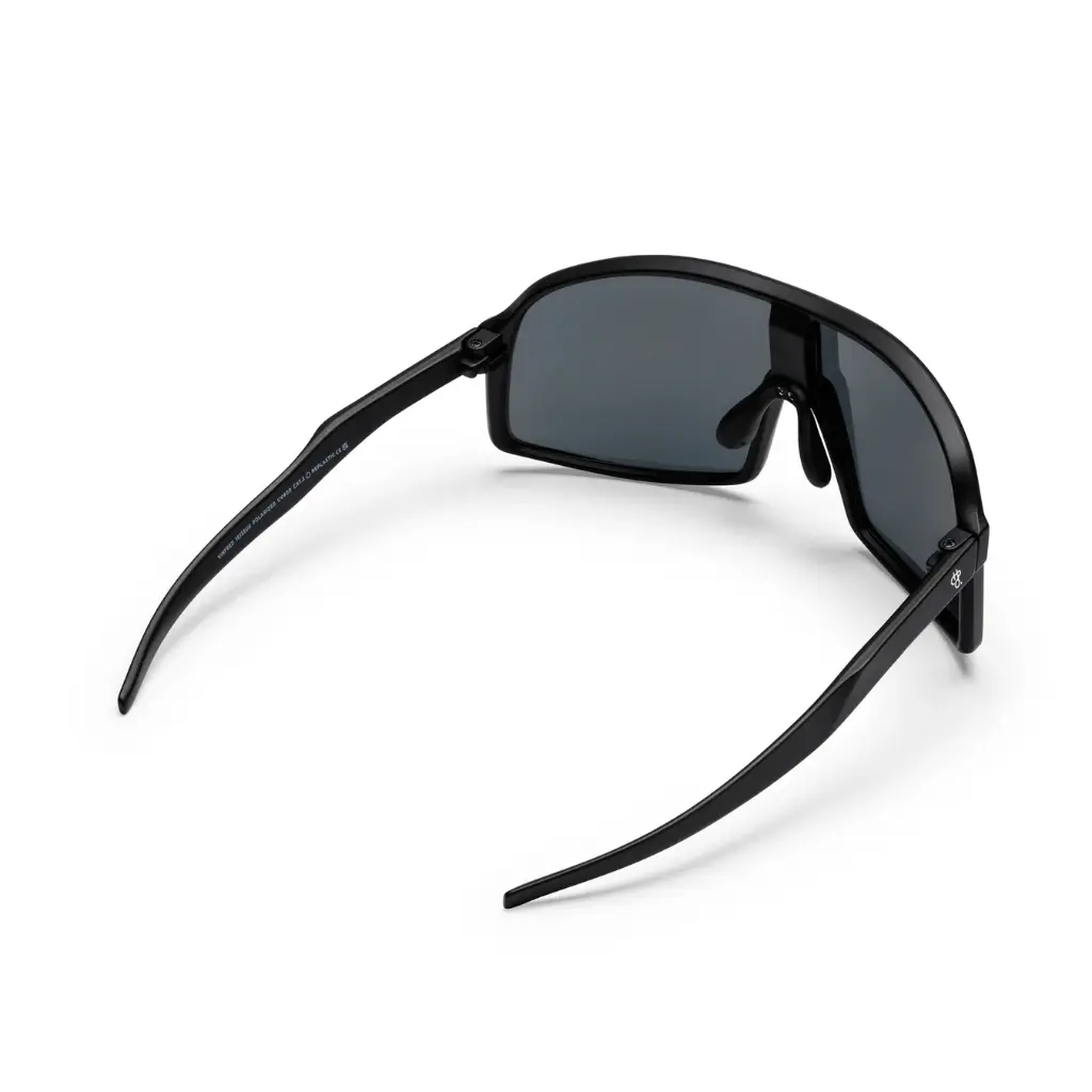 Henke Black / Black