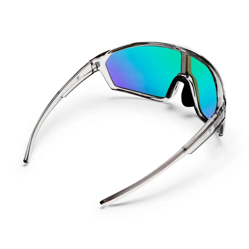 Vinfred Grey / Rainbow Mirror