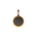 Kreafunk - Enceintes Bluetooth - aGO 2 - Mango Burst - 6W