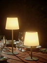 Kreafunk - Lampes solaire - Arc - Black - 150 Lumen