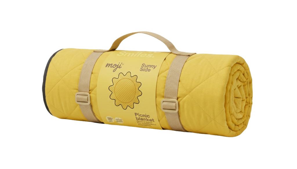 Pic-Nic Blanket - Sunny Side