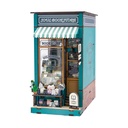 Nooki - Soul Bookstore
