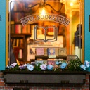 Nooki - Soul Bookstore